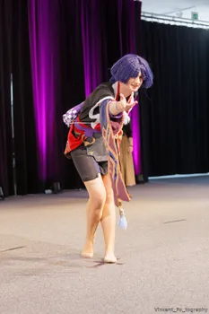 Copyright : Vincent Folliard